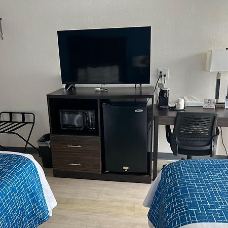 Travelodge By Wyndham Gallipolis Zewnętrze zdjęcie