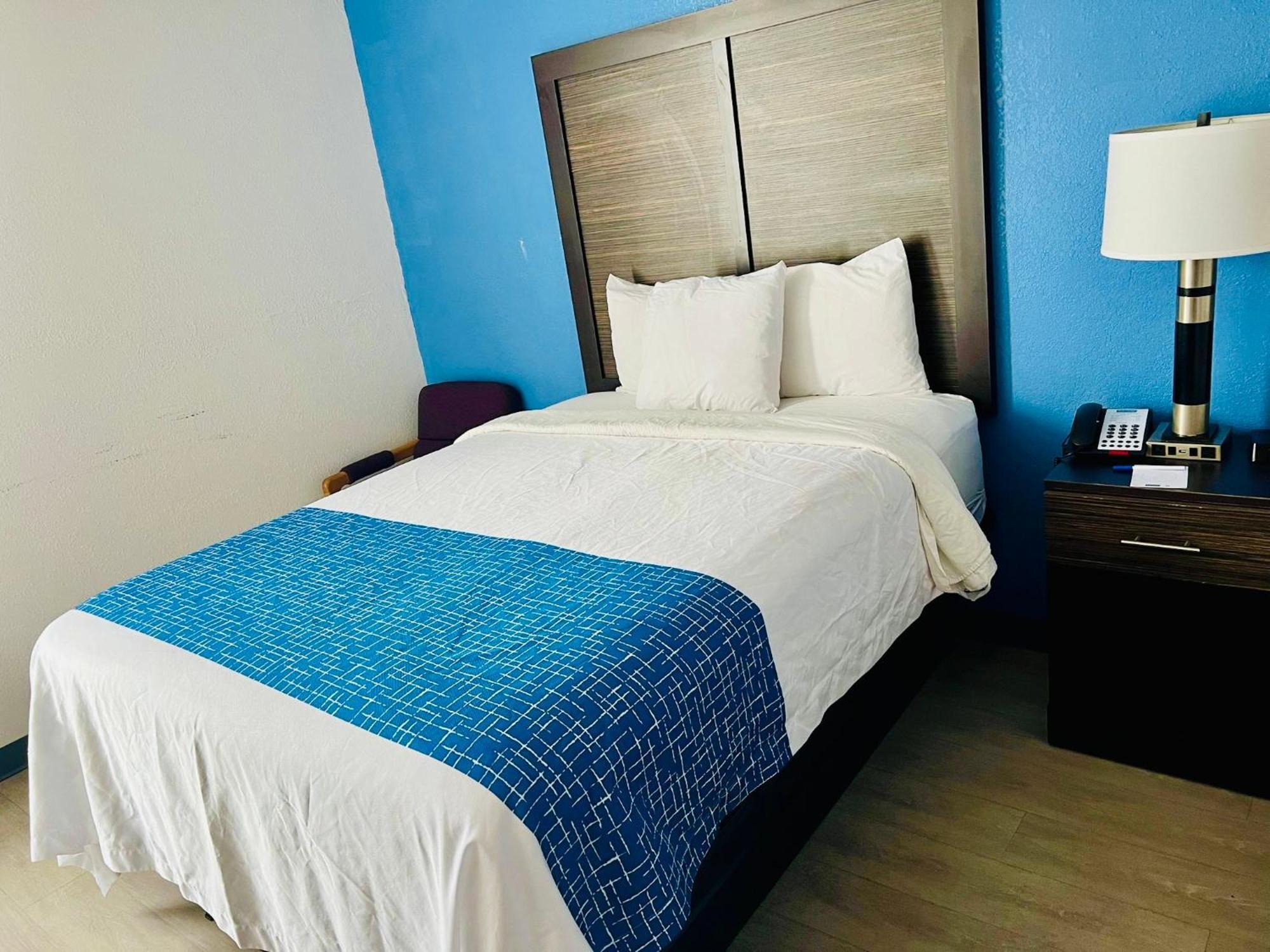 Travelodge By Wyndham Gallipolis Zewnętrze zdjęcie