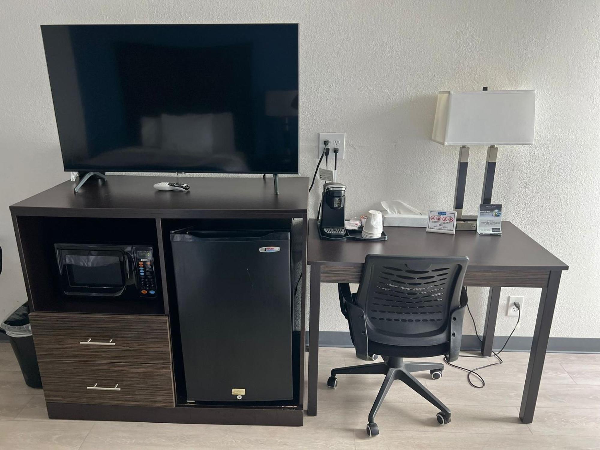 Travelodge By Wyndham Gallipolis Zewnętrze zdjęcie