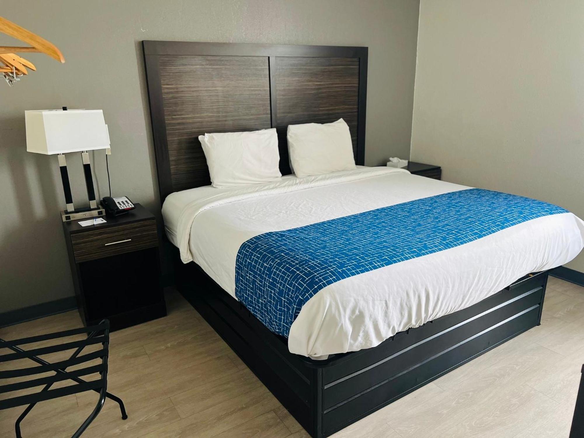 Travelodge By Wyndham Gallipolis Zewnętrze zdjęcie