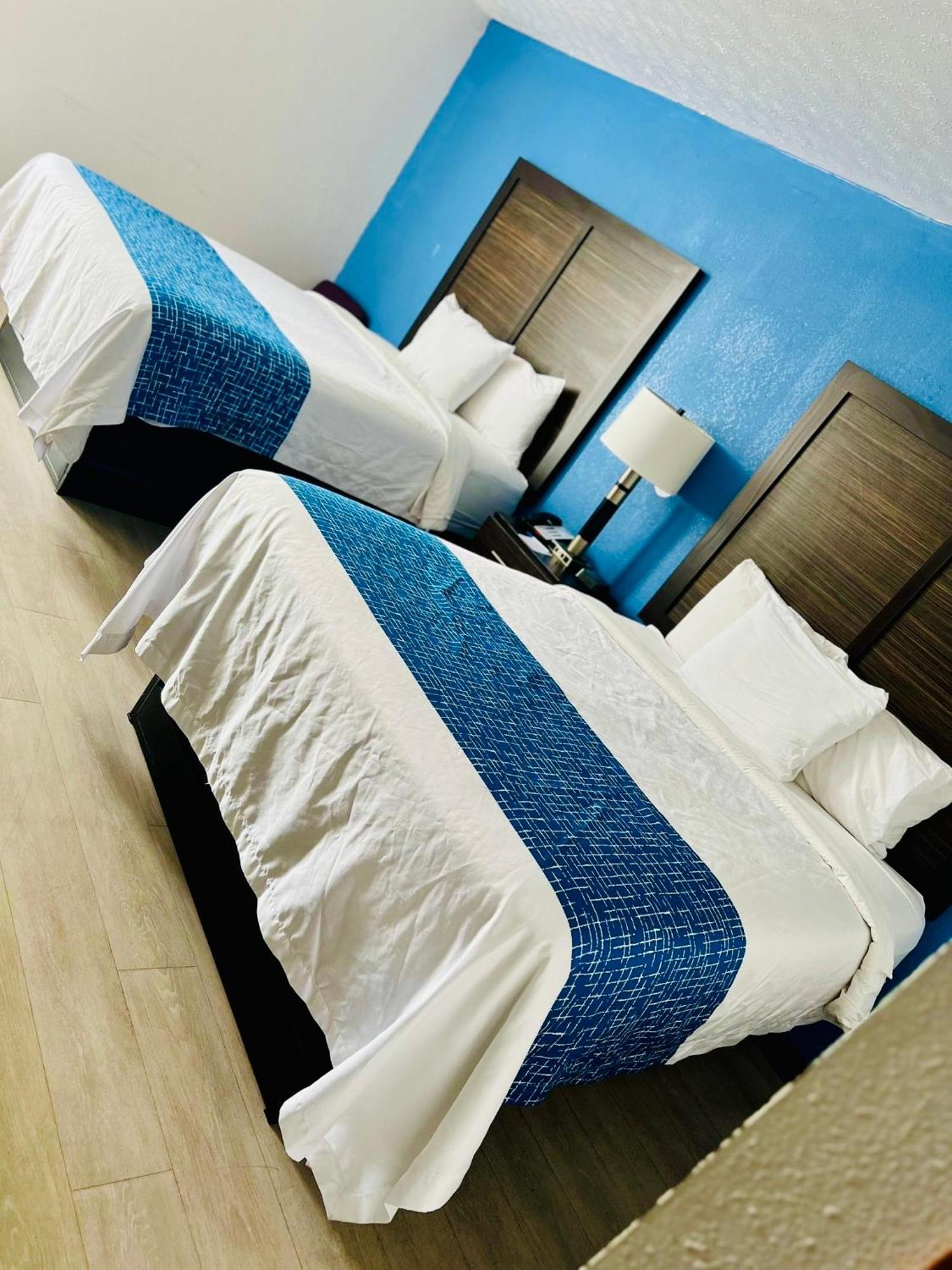 Travelodge By Wyndham Gallipolis Zewnętrze zdjęcie