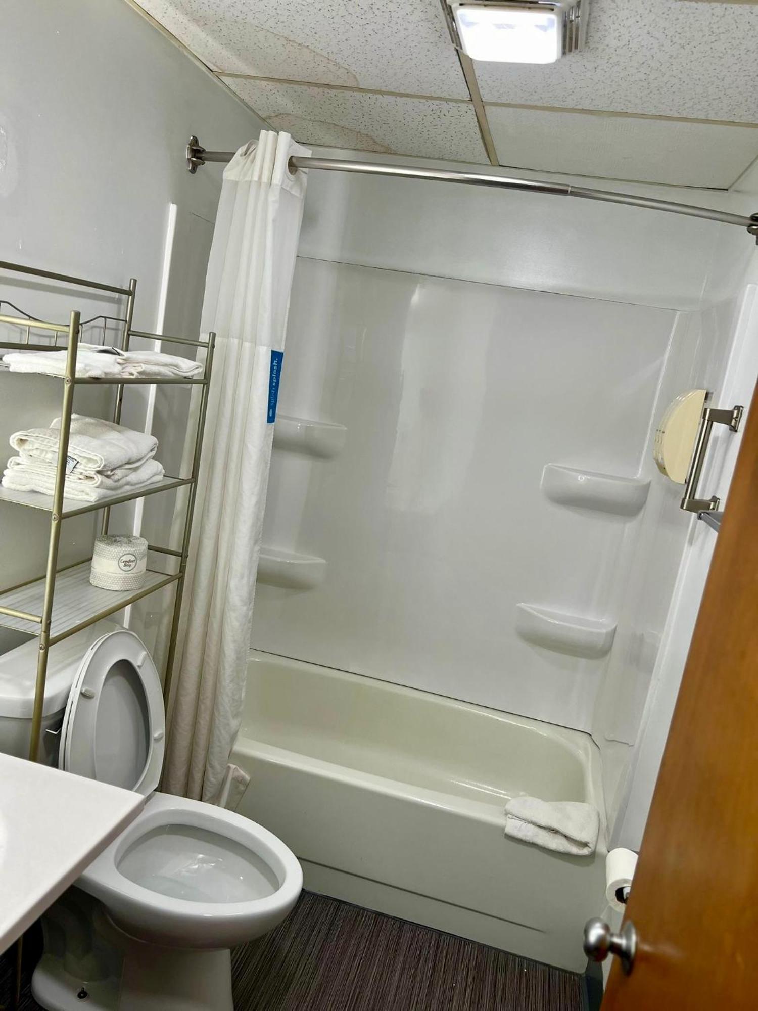 Travelodge By Wyndham Gallipolis Zewnętrze zdjęcie