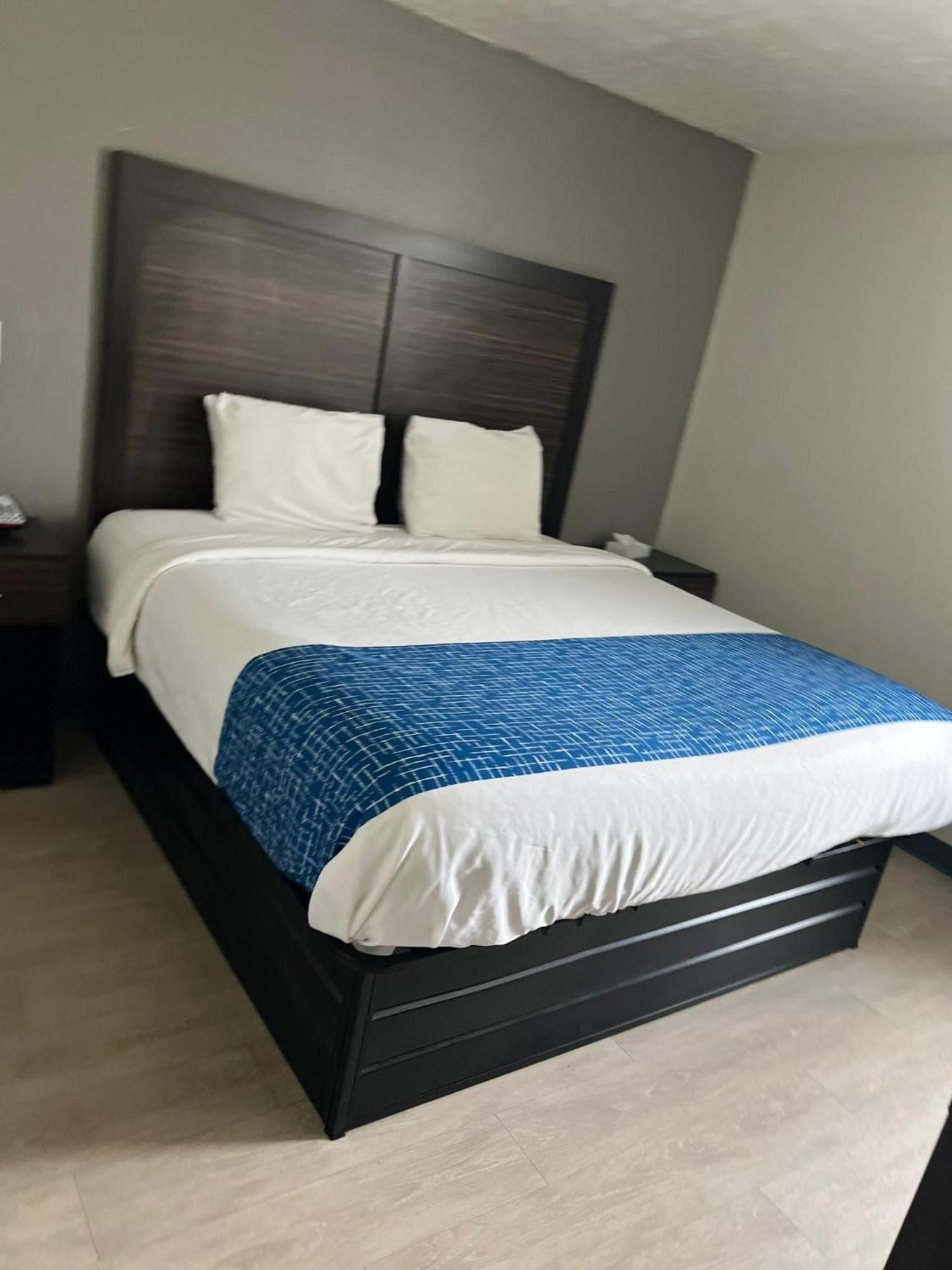Travelodge By Wyndham Gallipolis Zewnętrze zdjęcie