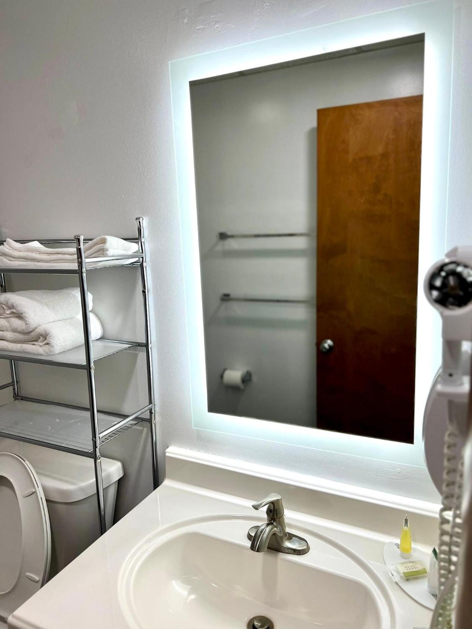Travelodge By Wyndham Gallipolis Zewnętrze zdjęcie